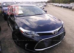 تويوتا أفالون